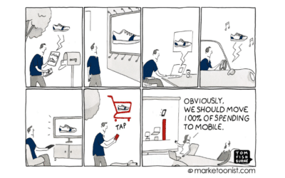 Guide 2026 pour une allocation média « boardroom-ready »